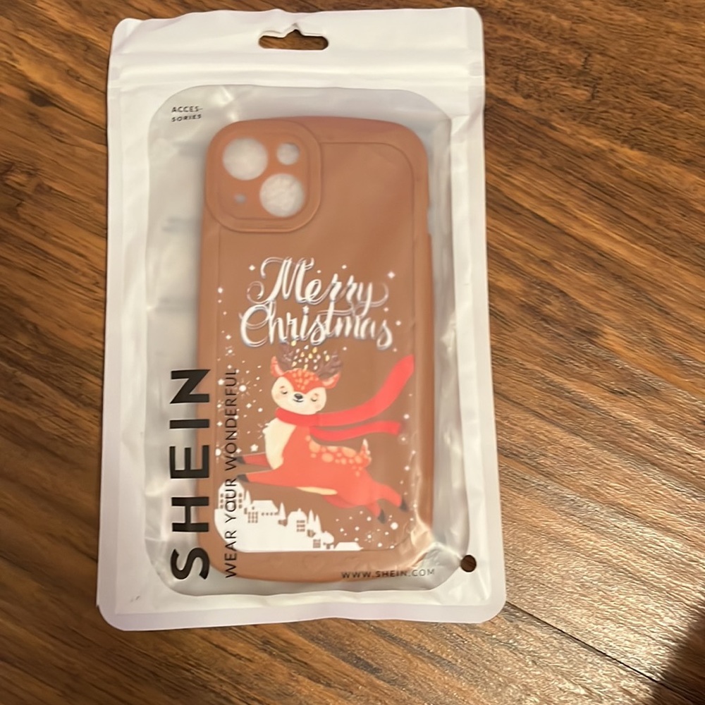 shein phone case